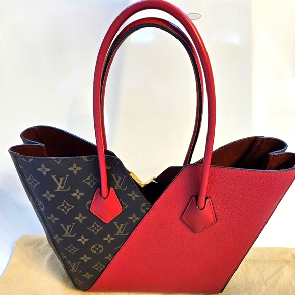 Louis Vuitton Monogram Kimono PM - Picture 2 of 10